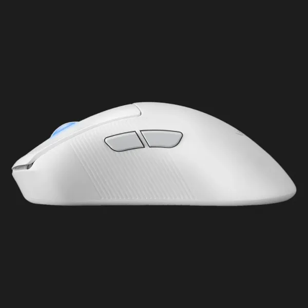 Миша ігрова ASUS ROG Keris II WL ACE (White) (UA)