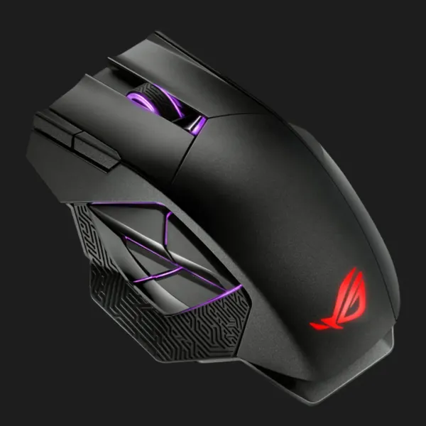 Ігрова миша ASUS ROG Spatha X (90MP0220-BMUA00) (UA)