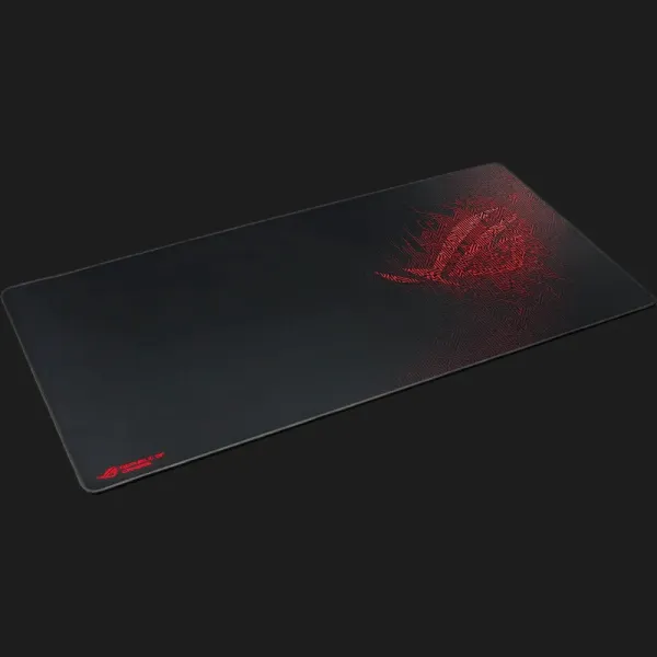 Ігрова поверхня ASUS ROG Sheath (Black) (UA)