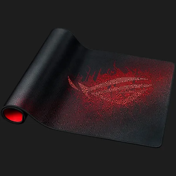 Ігрова поверхня ASUS ROG Sheath (Black) (UA)