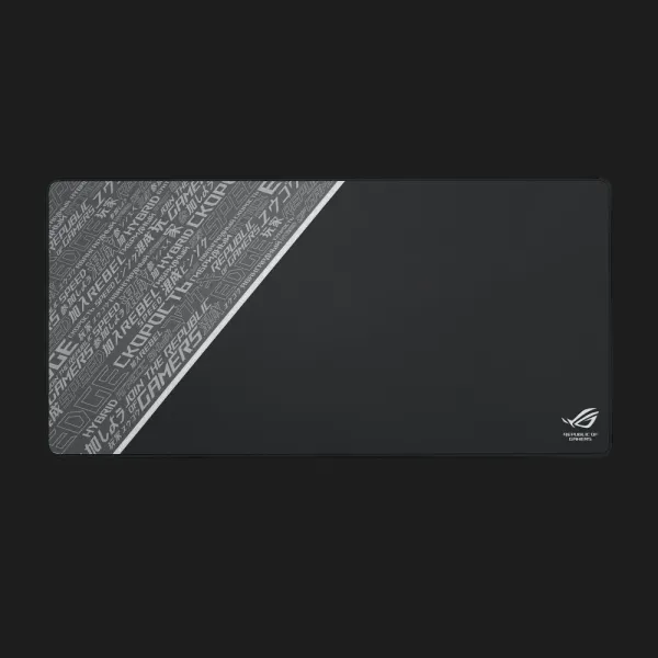 Ігрова поверхня ASUS ROG Sheath BLK LTD (Black) (UA)