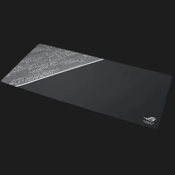 Ігрова поверхня ASUS ROG Sheath BLK LTD (Black) (UA)