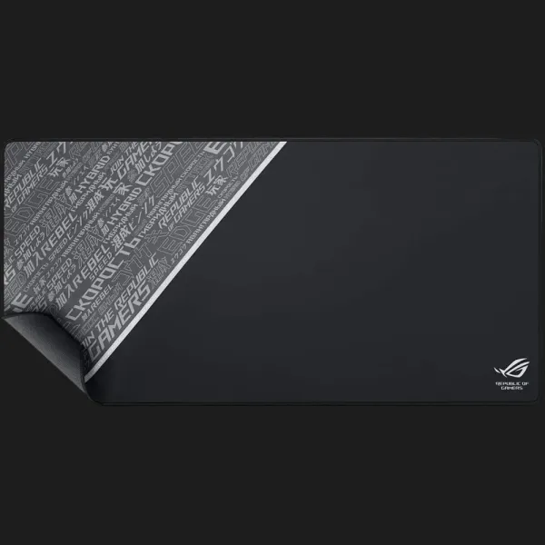 Ігрова поверхня ASUS ROG Sheath BLK LTD (Black) (UA)
