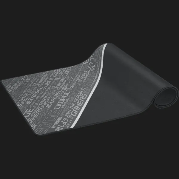 Ігрова поверхня ASUS ROG Sheath BLK LTD (Black) (UA)