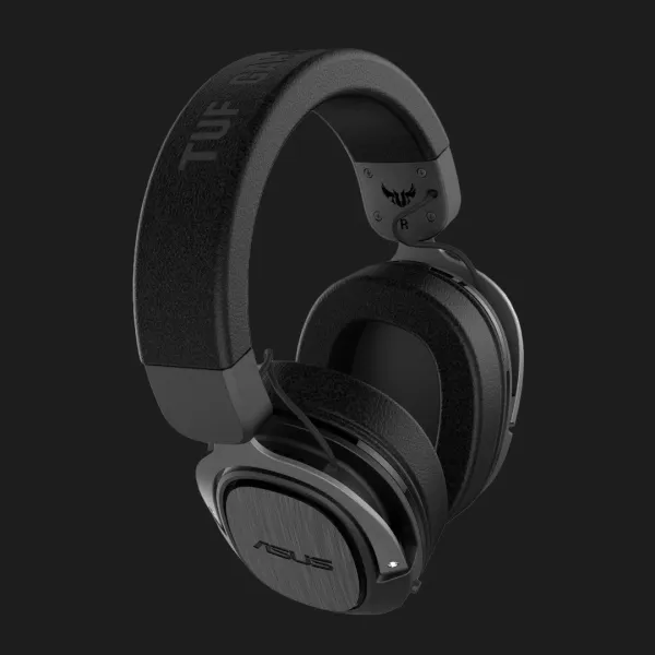 Ігрова гарнітура ASUS TUF Gaming H3 Wireless (Black)