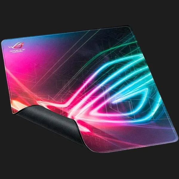 Ігрова поверхня ASUS ROG Strix Edge (Black) (UA)