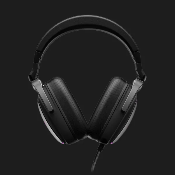 Ігрова гарнітура ASUS ROG Delta S USB Type-C (Black)