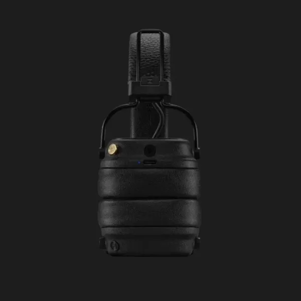 Навушники Marshall Major V Bluetooth (Black)
