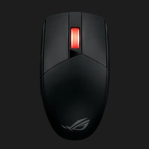Ігрова миша ASUS ROG Strix Impact III Wireless (90MP03D0-BMUA00) (UA)