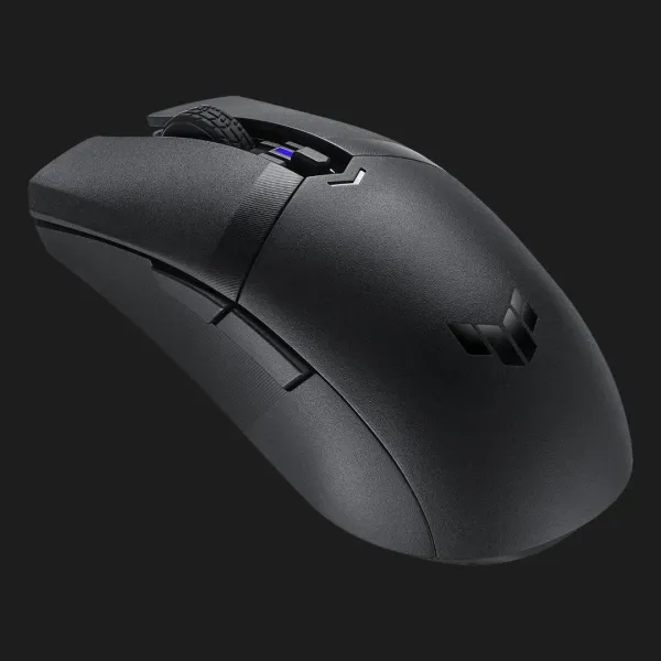 Ігрова миша ASUS TUF Gaming M4 WL (90MP02F0-BMUA00) (UA)