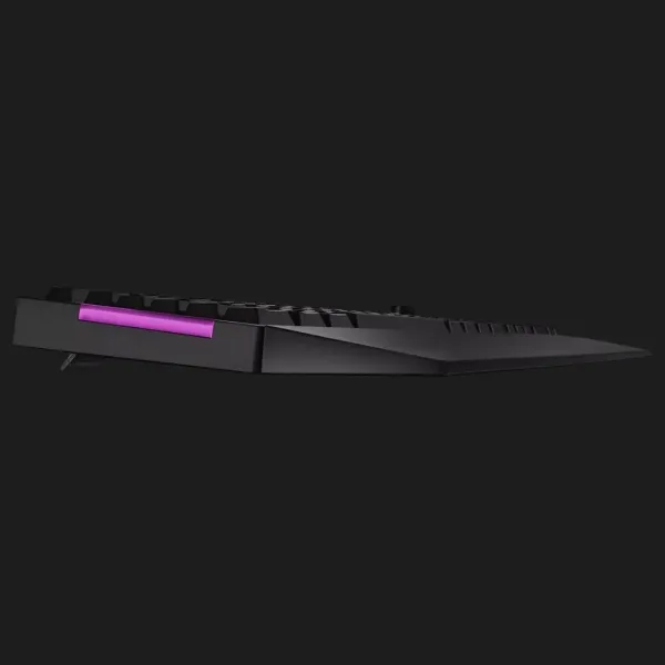 Клавіатура ігрова ASUS TUF Gaming K1 UKR (UA)
