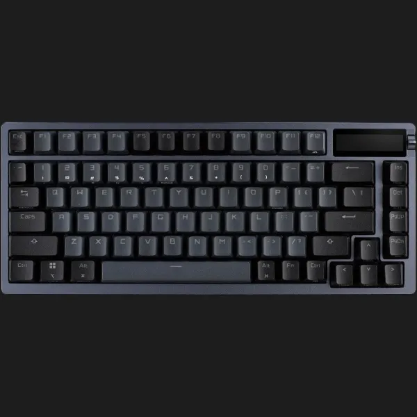 Клавіатура ігрова ASUS ROG Azoth NX Red EN PBT (Black) (UA)