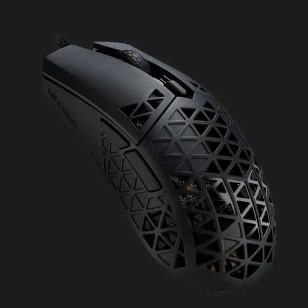 Ігрова миша ASUS TUF Gaming M4 Air (90MP02K0-BMUA00) (UA)