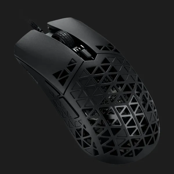 Ігрова миша ASUS TUF Gaming M4 Air (90MP02K0-BMUA00) (UA)