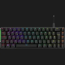 Клавіатура ігрова ASUS ROG Falchion Ace NX Red EN PBT (Black) (UA)