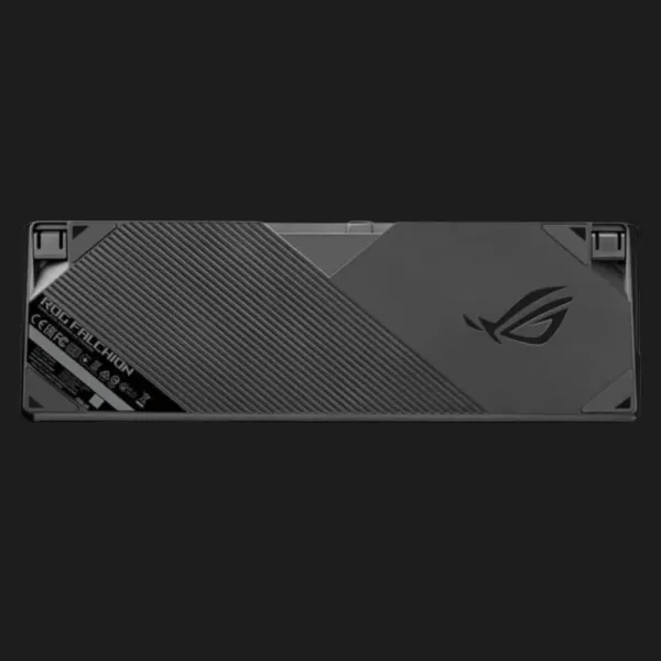Клавіатура ігрова ASUS ROG Falchion Ace NX Red EN PBT (Black) (UA)