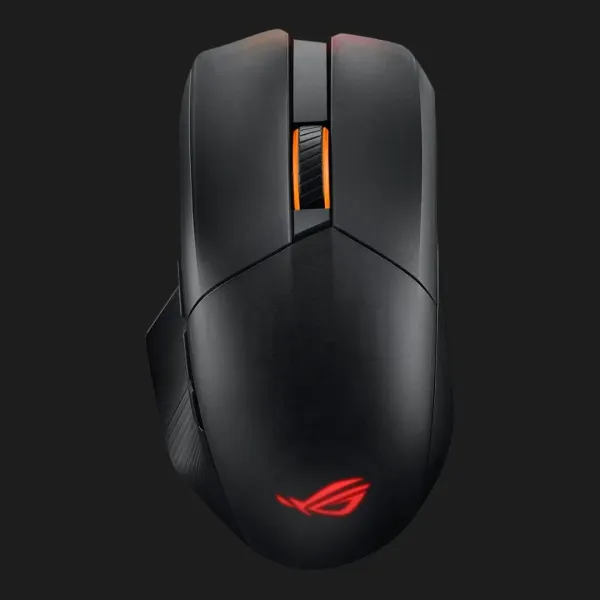 Миша ігрова ASUS ROG Chakram X Origin (Black) (UA)