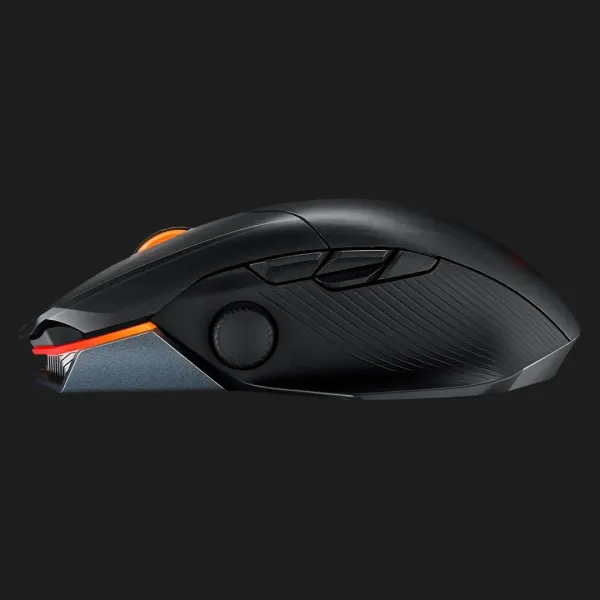 Миша ігрова ASUS ROG Chakram X Origin (Black) (UA)
