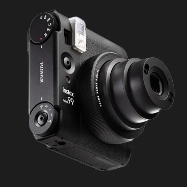 Фотокамера Fujifilm Instax Mini 99 (Black)