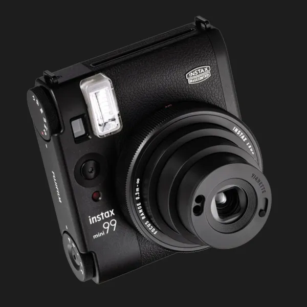 Фотокамера Fujifilm Instax Mini 99 (Black)