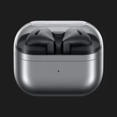 Навушники Samsung Galaxy Buds 3 (Silver)