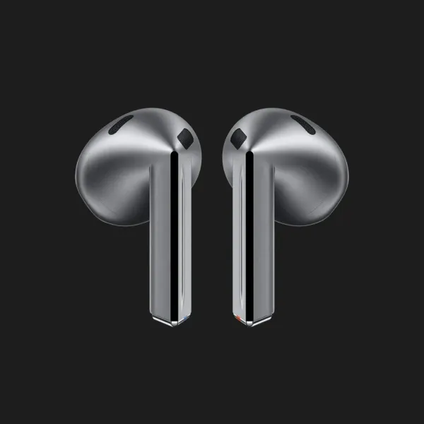 Навушники Samsung Galaxy Buds 3 (Silver)