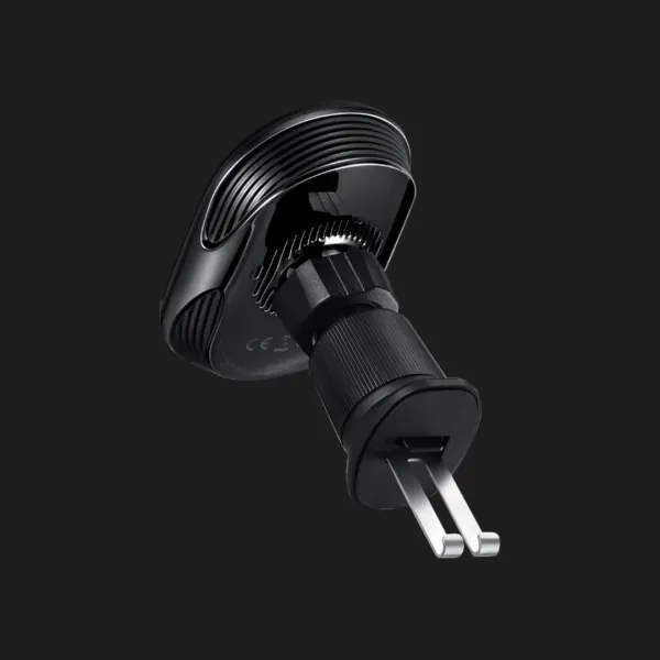 Автотримач Pitaka MagEZ Car Mount Pro 2 Qi2 (Black)