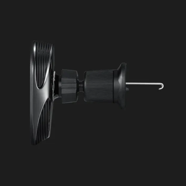 Автотримач Pitaka MagEZ Car Mount Pro 2 Qi2 (Black)