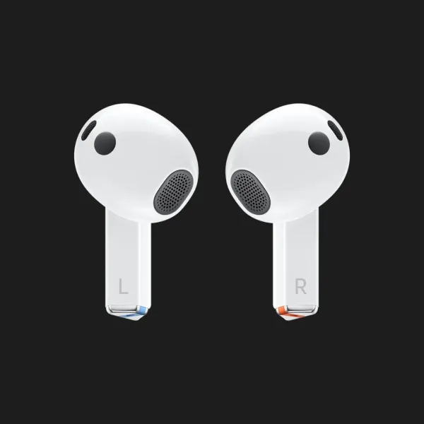 Навушники Samsung Galaxy Buds 3 (White)