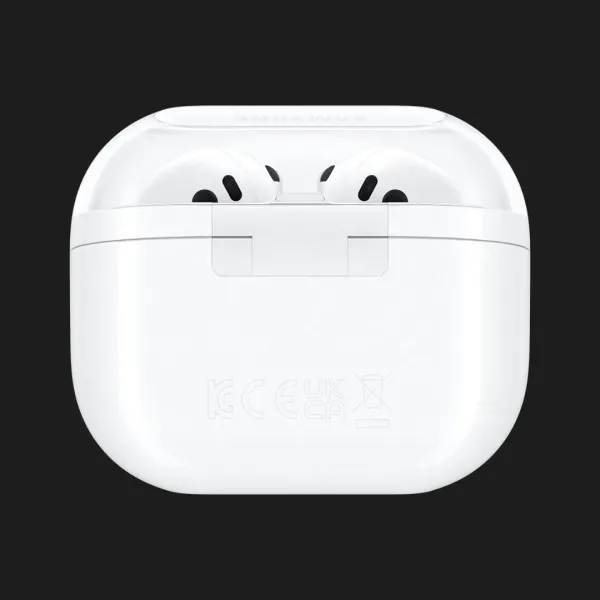 Навушники Samsung Galaxy Buds 3 (White)