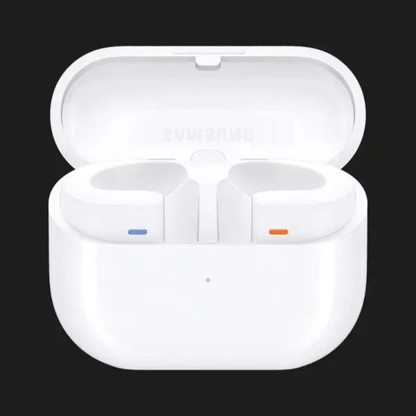 Навушники Samsung Galaxy Buds 3 (White)