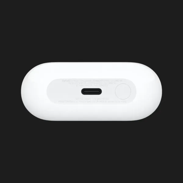 Навушники Samsung Galaxy Buds 3 (White)