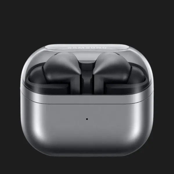 Навушники Samsung Galaxy Buds 3 Pro (Silver)
