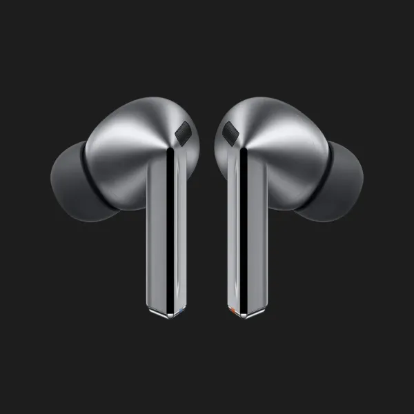 Навушники Samsung Galaxy Buds 3 Pro (Silver)