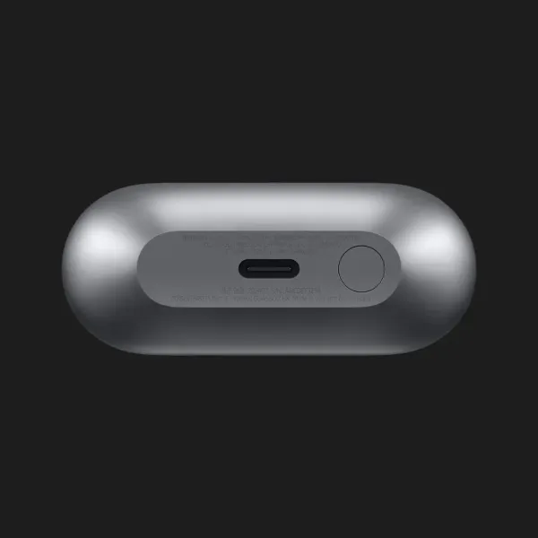 Навушники Samsung Galaxy Buds 3 Pro (Silver)