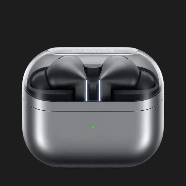 Навушники Samsung Galaxy Buds 3 Pro (Silver)