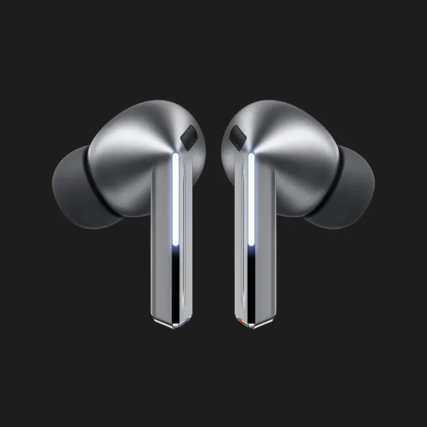 Навушники Samsung Galaxy Buds 3 Pro (Silver)