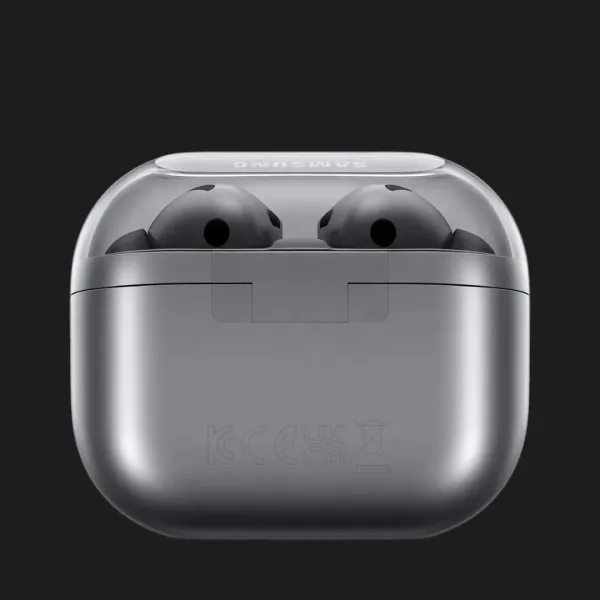 Навушники Samsung Galaxy Buds 3 Pro (Silver)