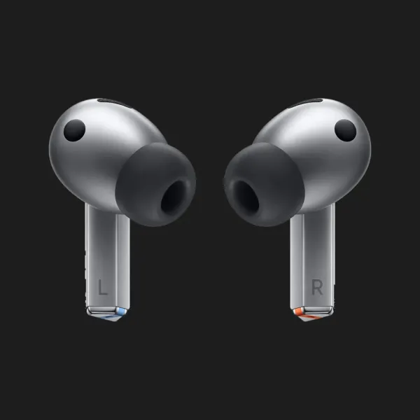 Навушники Samsung Galaxy Buds 3 Pro (Silver)