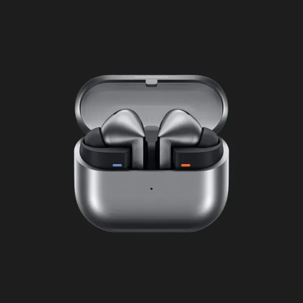 Навушники Samsung Galaxy Buds 3 Pro (Silver)
