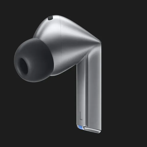 Навушники Samsung Galaxy Buds 3 Pro (Silver)