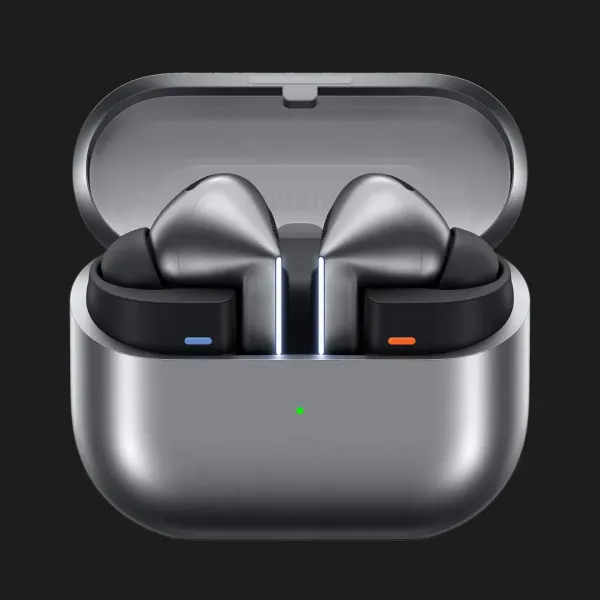 Навушники Samsung Galaxy Buds 3 Pro (Silver)
