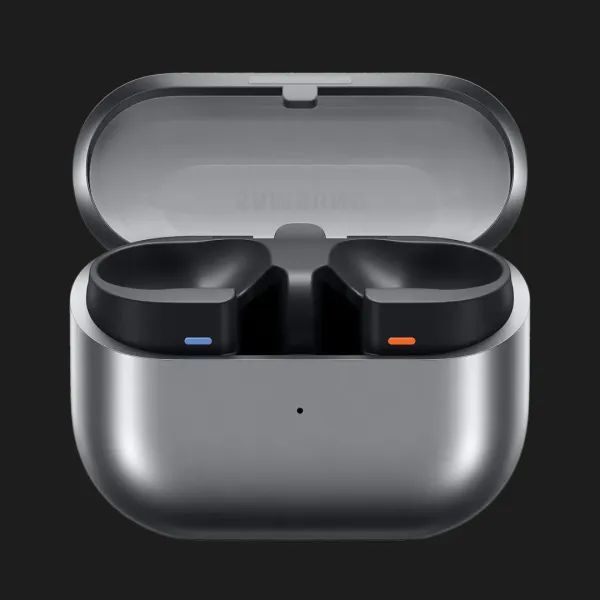 Навушники Samsung Galaxy Buds 3 Pro (Silver)