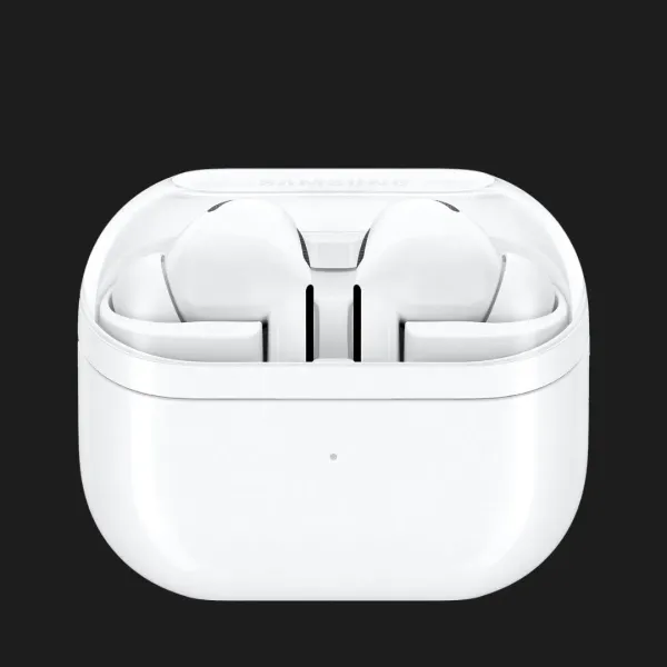 Навушники Samsung Galaxy Buds 3 Pro (White)