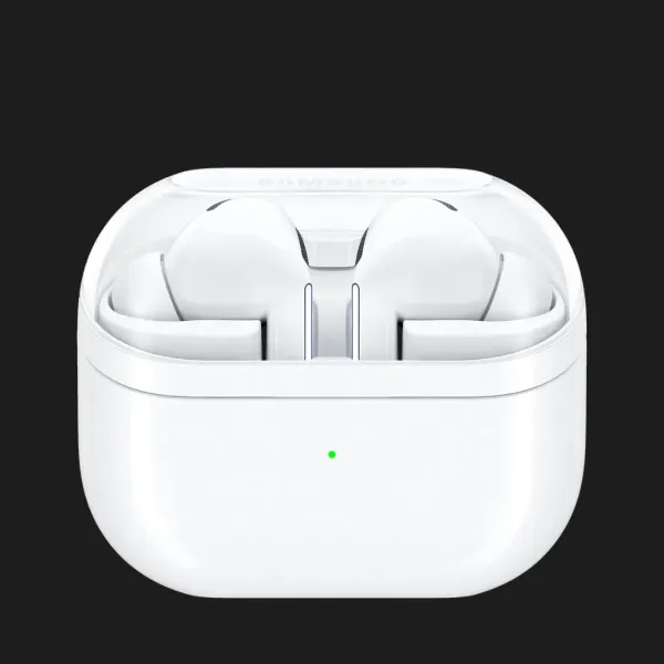 Навушники Samsung Galaxy Buds 3 Pro (White)
