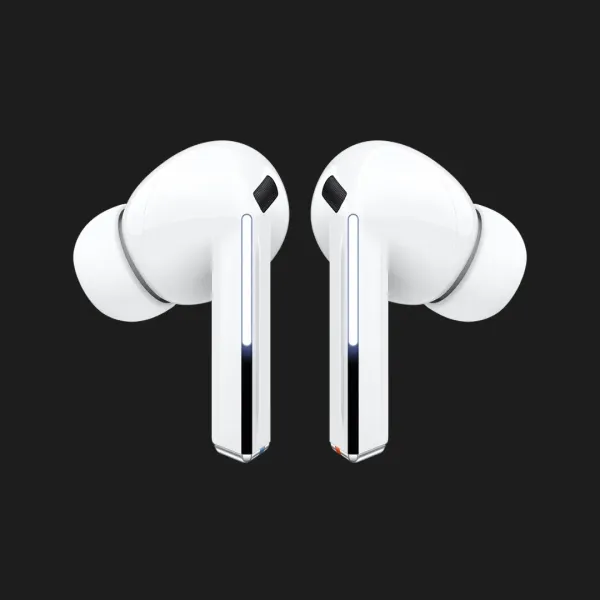 Навушники Samsung Galaxy Buds 3 Pro (White)
