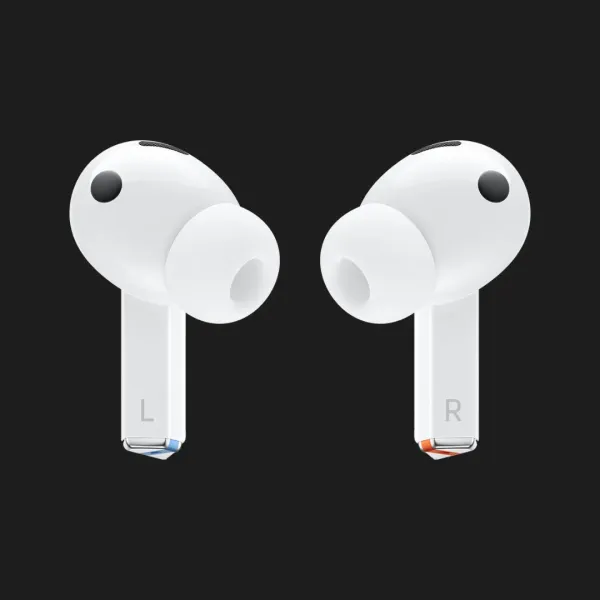Навушники Samsung Galaxy Buds 3 Pro (White)