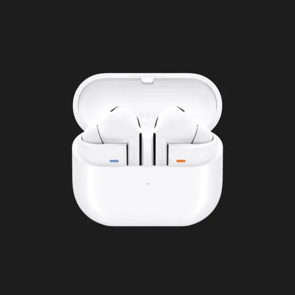 Навушники Samsung Galaxy Buds 3 Pro (White)