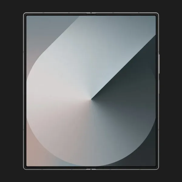 Samsung Galaxy Fold 6 12/256GB (F956) (Silver Shadow) (UA)