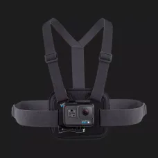 Кріплення на груди GoPro Chesty (AGCHM-001)